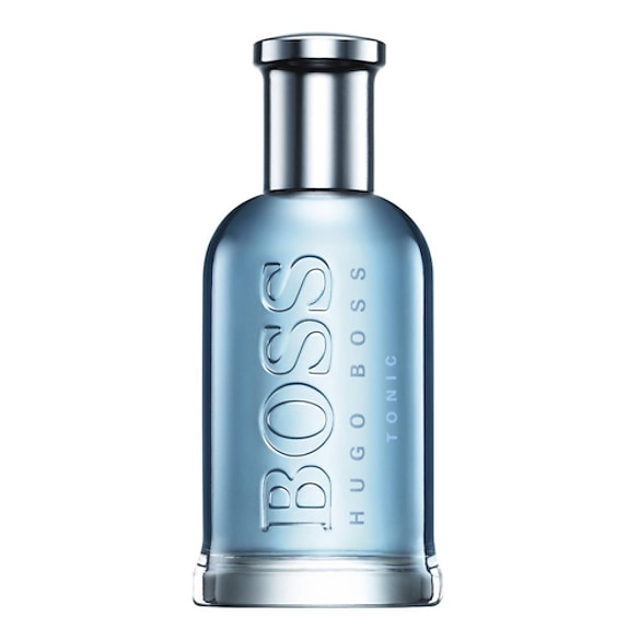 Hugo Boss Bottled Tonic - Eau De Toilette, HUGO BOSS